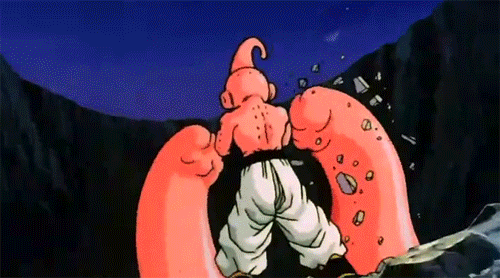 majin buu