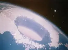 El Mundo Subterráneo y los Extraterrestres