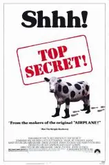 Top Secret
