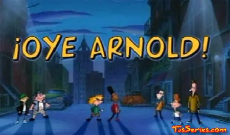 Curiosidades de ¡Oye, Arnold!.