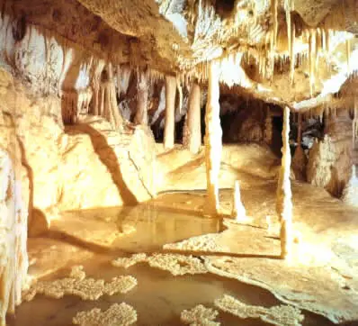 espeleología