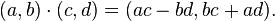 fractal de mandelbrot