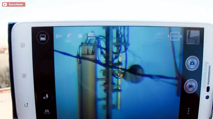 camara 3d camara 3d
