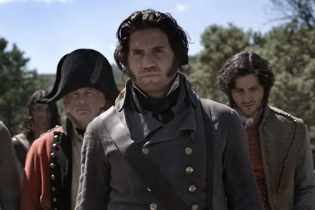 Se estrena pelicula de Simón Bolivar en Hollywood