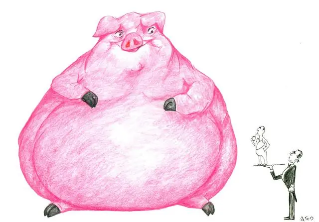 El Frente Amplio y su “clientela”