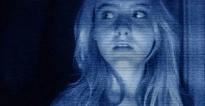 9 Películas de terror con cámaras caseras puro terror!