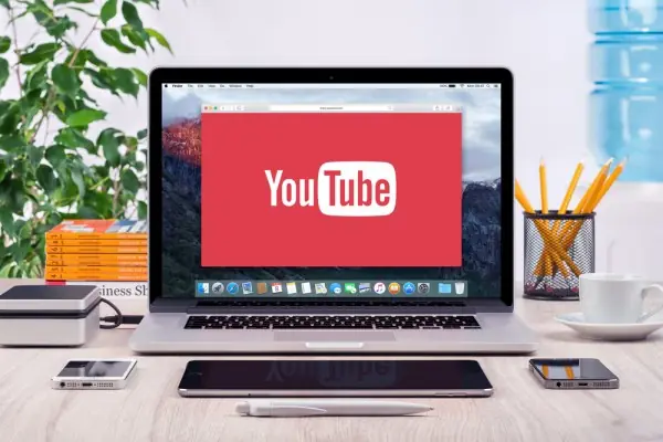 ¿YouTube te funciona lento? Prueba...