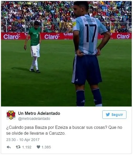 bauza
