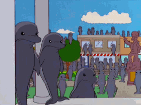 Shout Gif