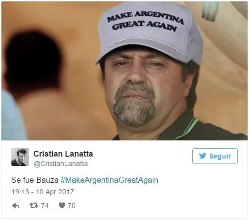 Los mejores memes tras la salida de Bauza