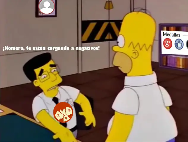 Los simpson