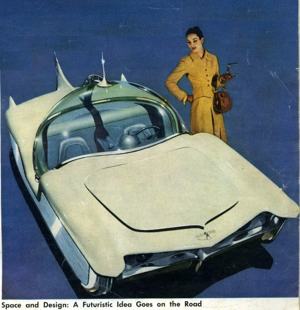 futuristas