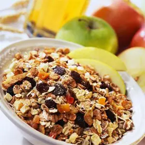 dieta para bajar sobrepeso