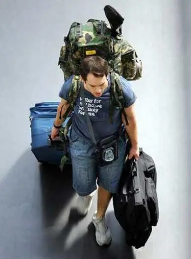 cambiar vida