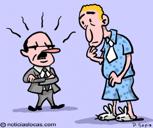 prendas para dormir genera controversias.