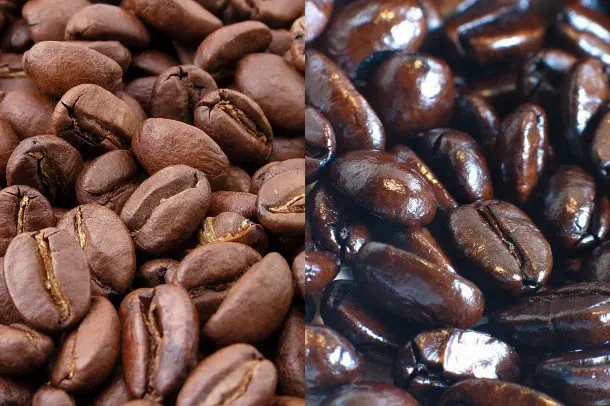 como hacer cafe expresso
