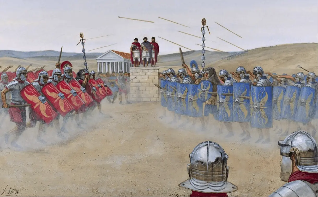 legionario