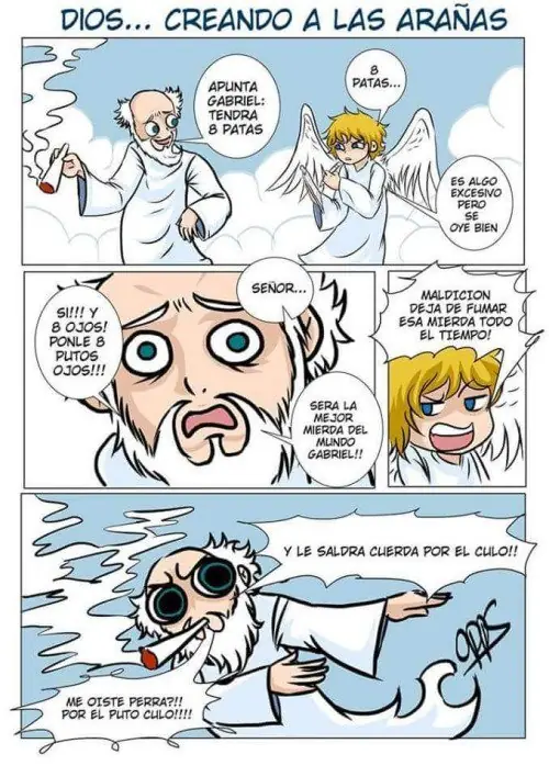 Humor mañanero 61