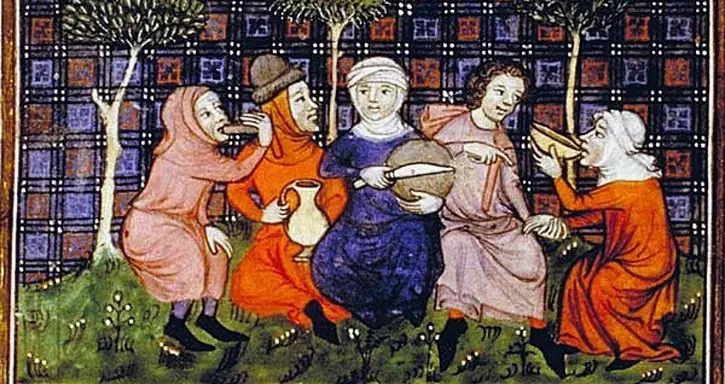 Alimentaban