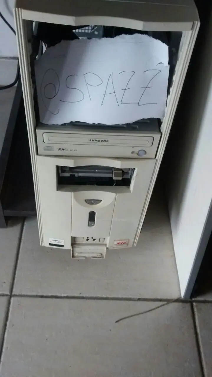 computadora