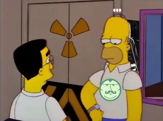 Los Simpson y Taringa, una combinación de top
