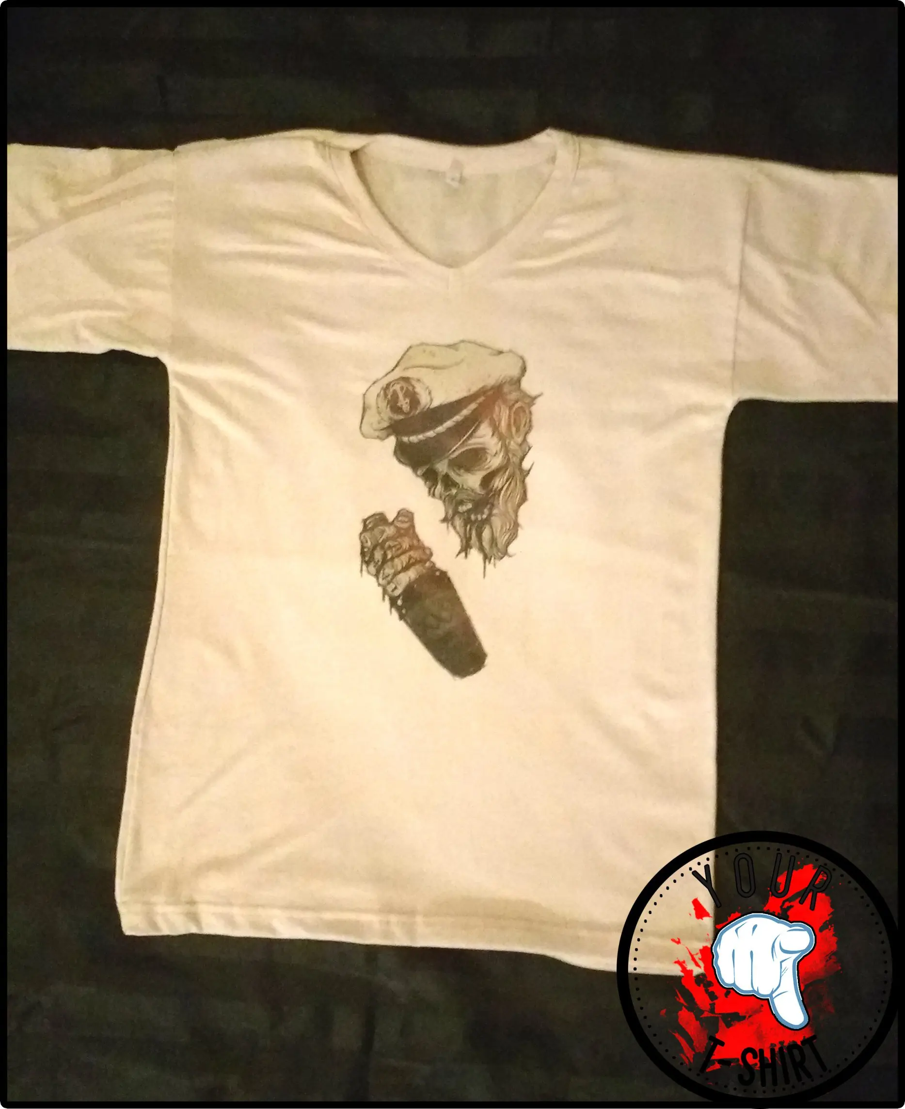 remera