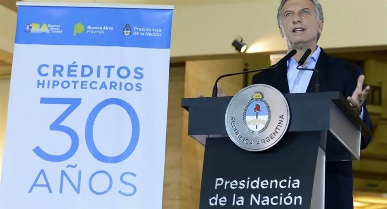 Trampa oculta detrás créditos hipotecarios Gobierno
