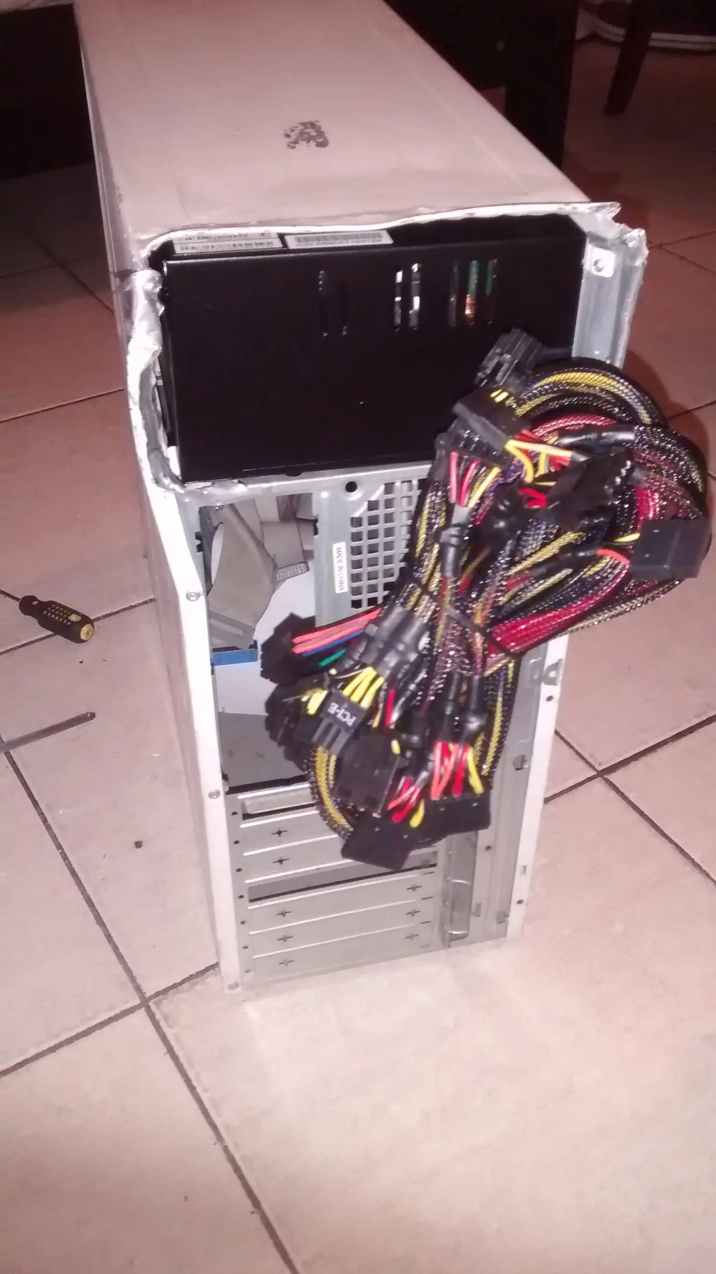 gabinete