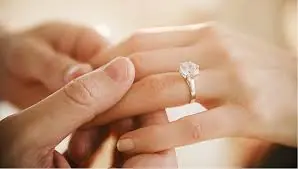 del anillo