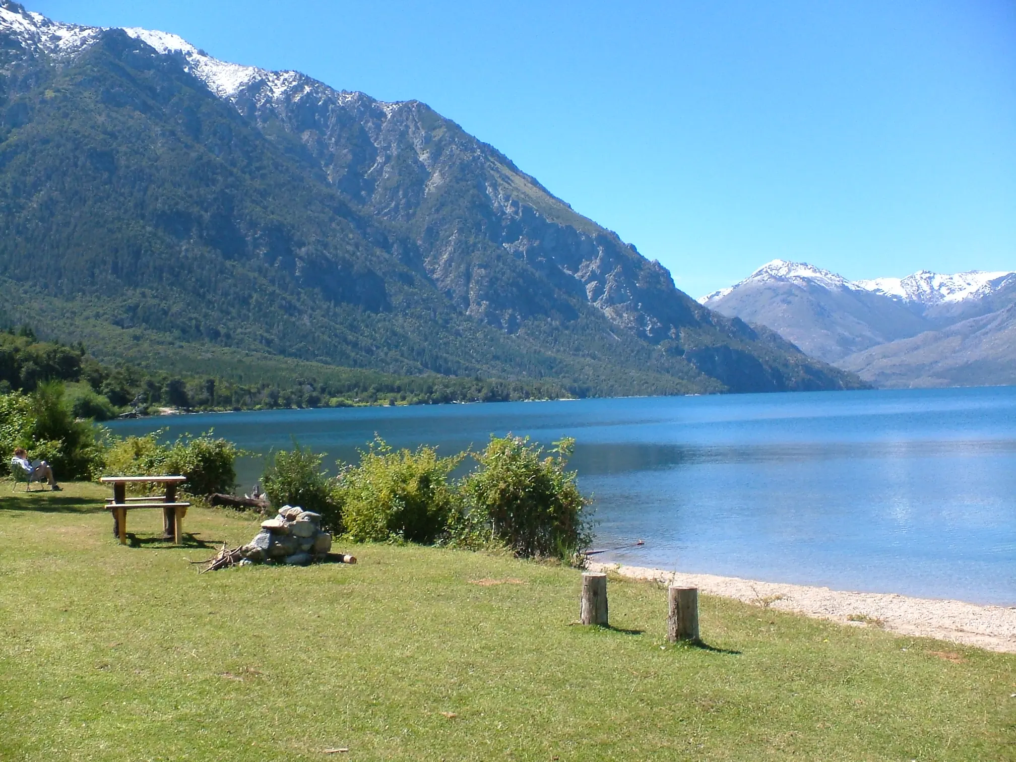 Argentina