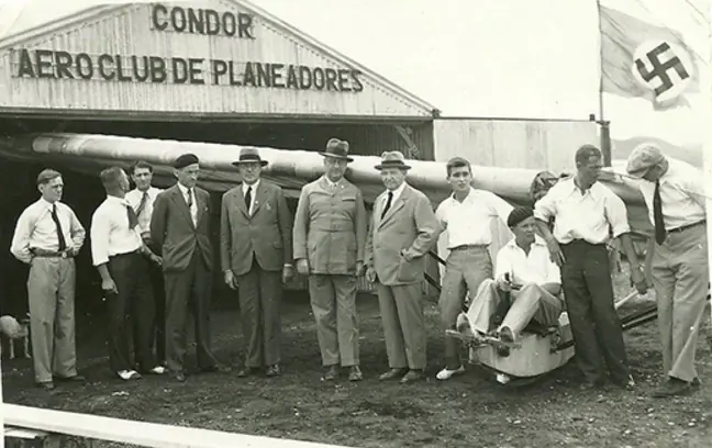 Campo Campo