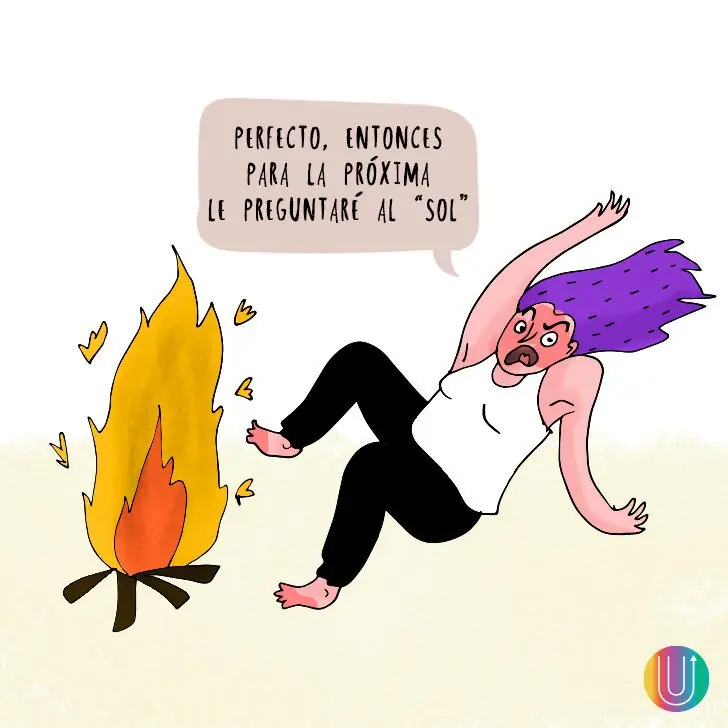13 Pensamientos que parecen absurdos, pero no lo son 13 Pensamientos que parecen absurdos, pero no lo son