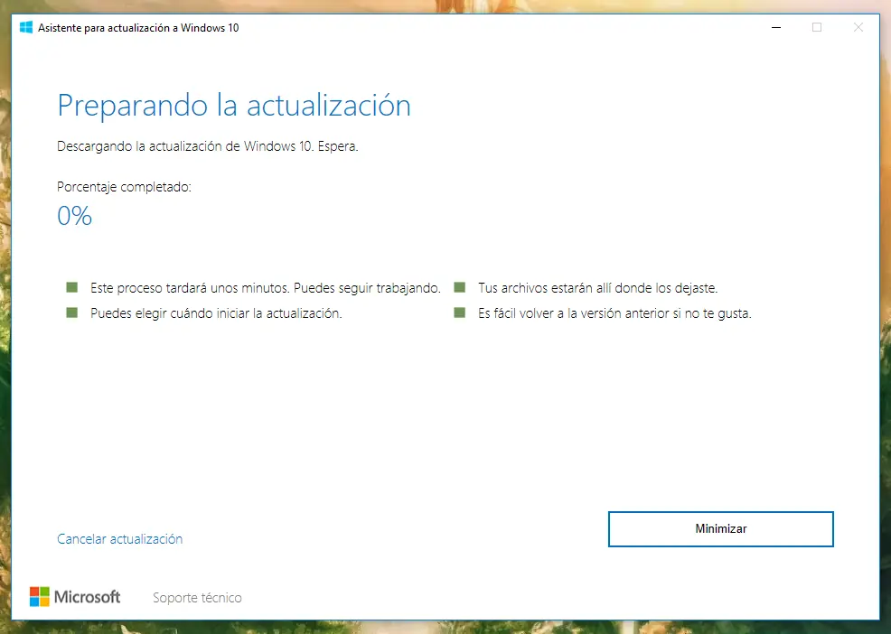windows 10