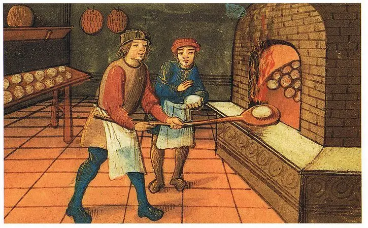 Mediaval