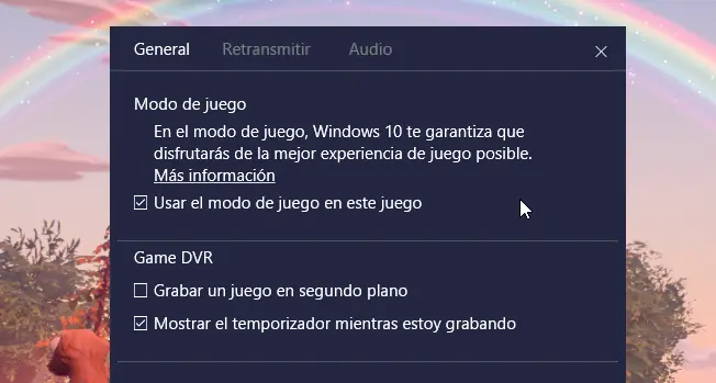 InstalarWindows Creators Update