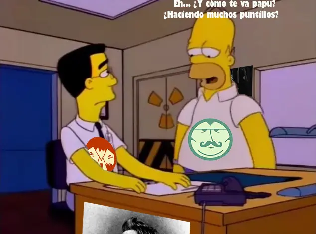 old taringa