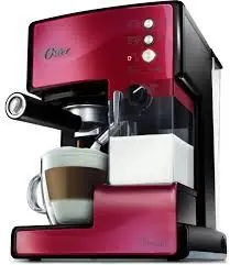 Pensas comprar una cafetera express? te cuento unos datos