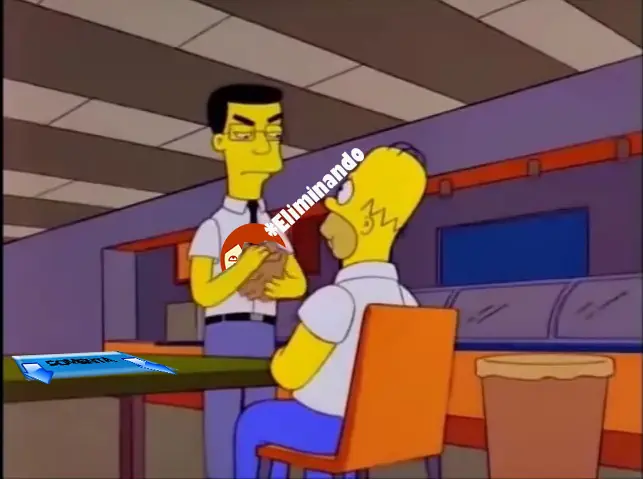 marge simpson