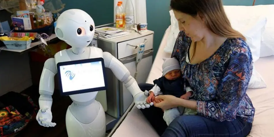 'Mitad del declive salarial se debe a tecnología'