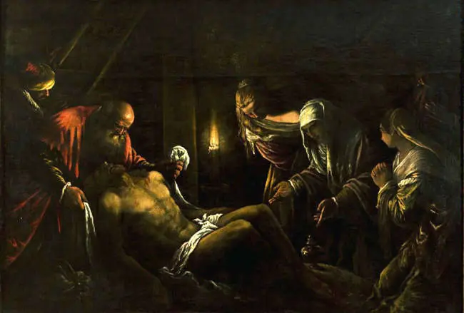 5 Razones para cuestionar la existencia de Jesucristo