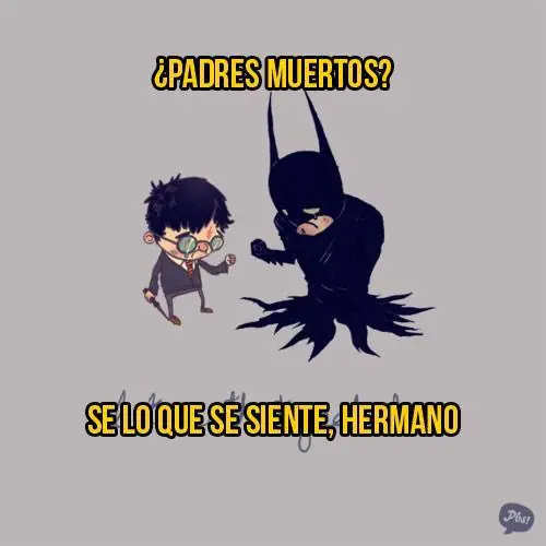 Imágenes de personajes famosos sintiendo empatía