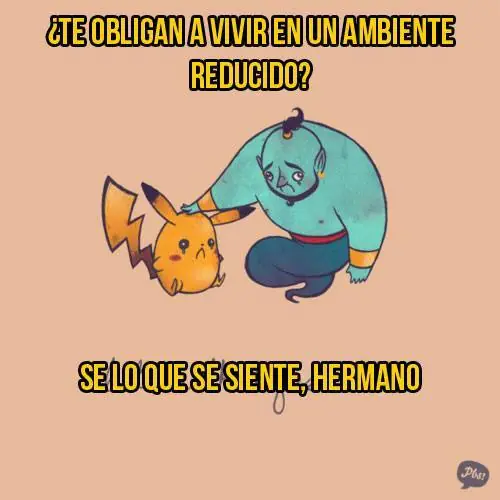 personajes