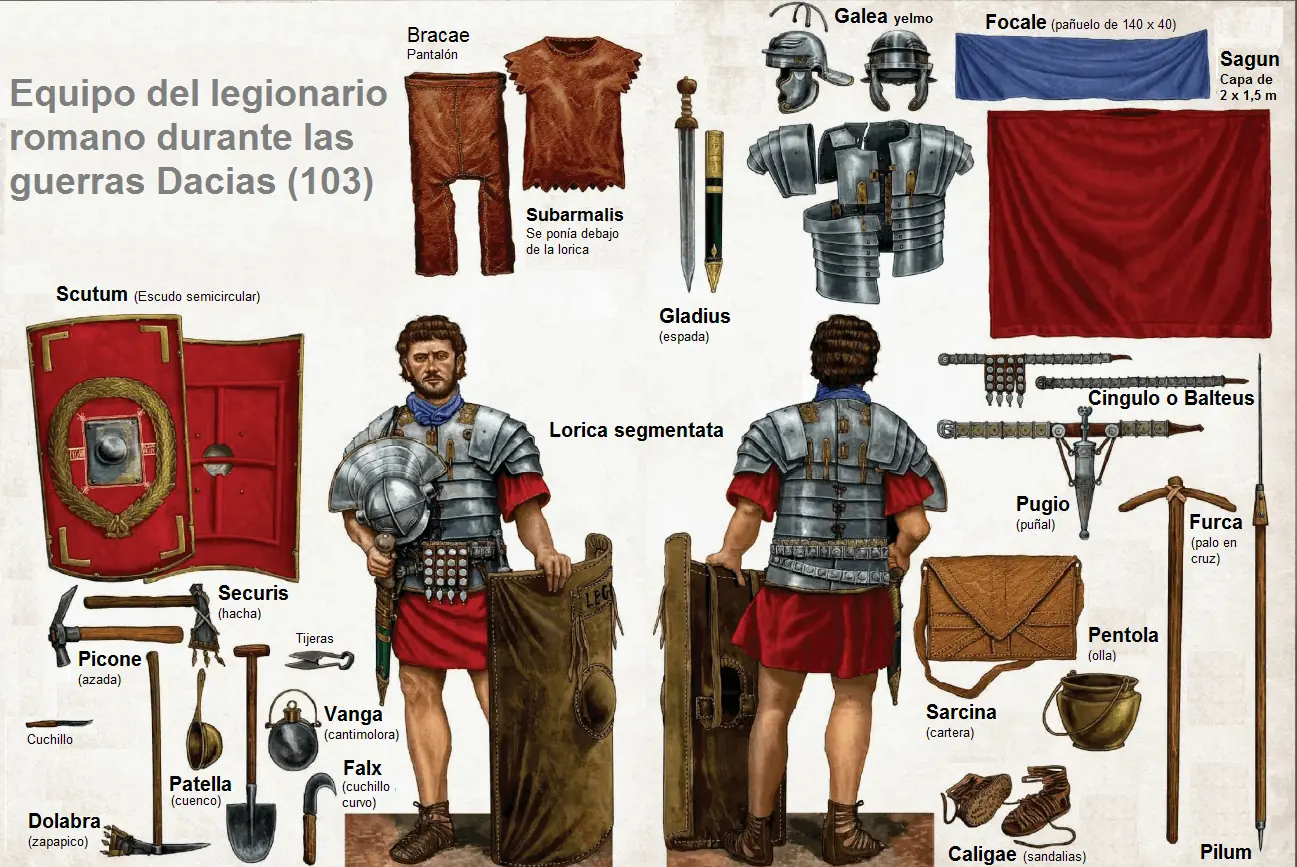 imperio romano