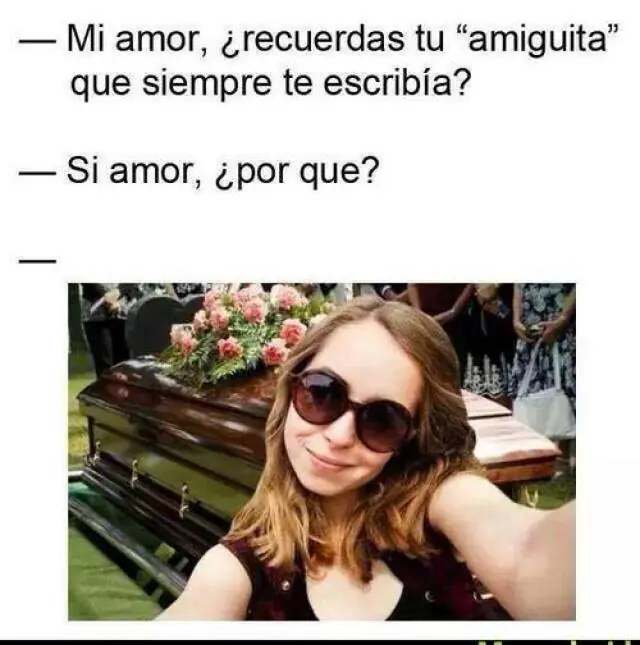 mujer