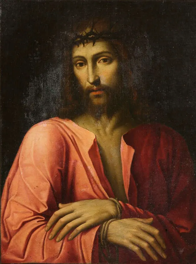 5 Razones para cuestionar la existencia de Jesucristo