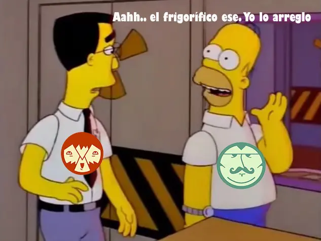 marge simpson