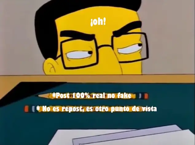 meme simpsons