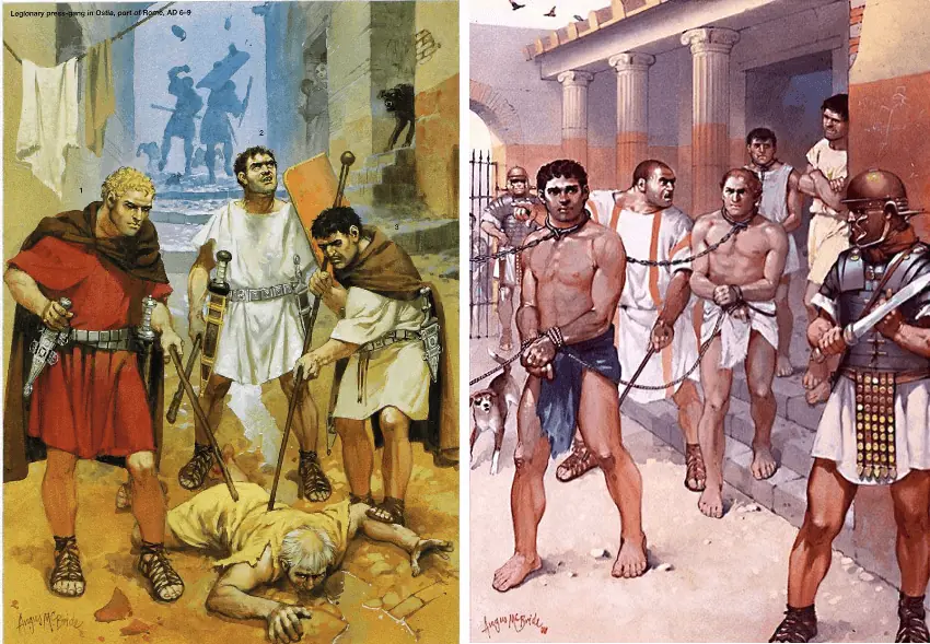 romano