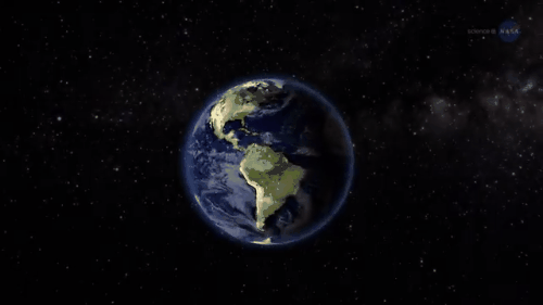Shout Gif