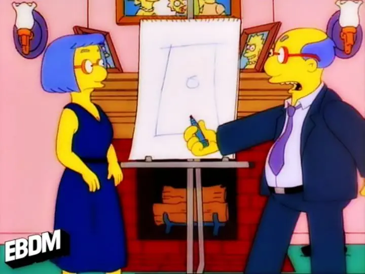 lisa simpsons maggie simpsons